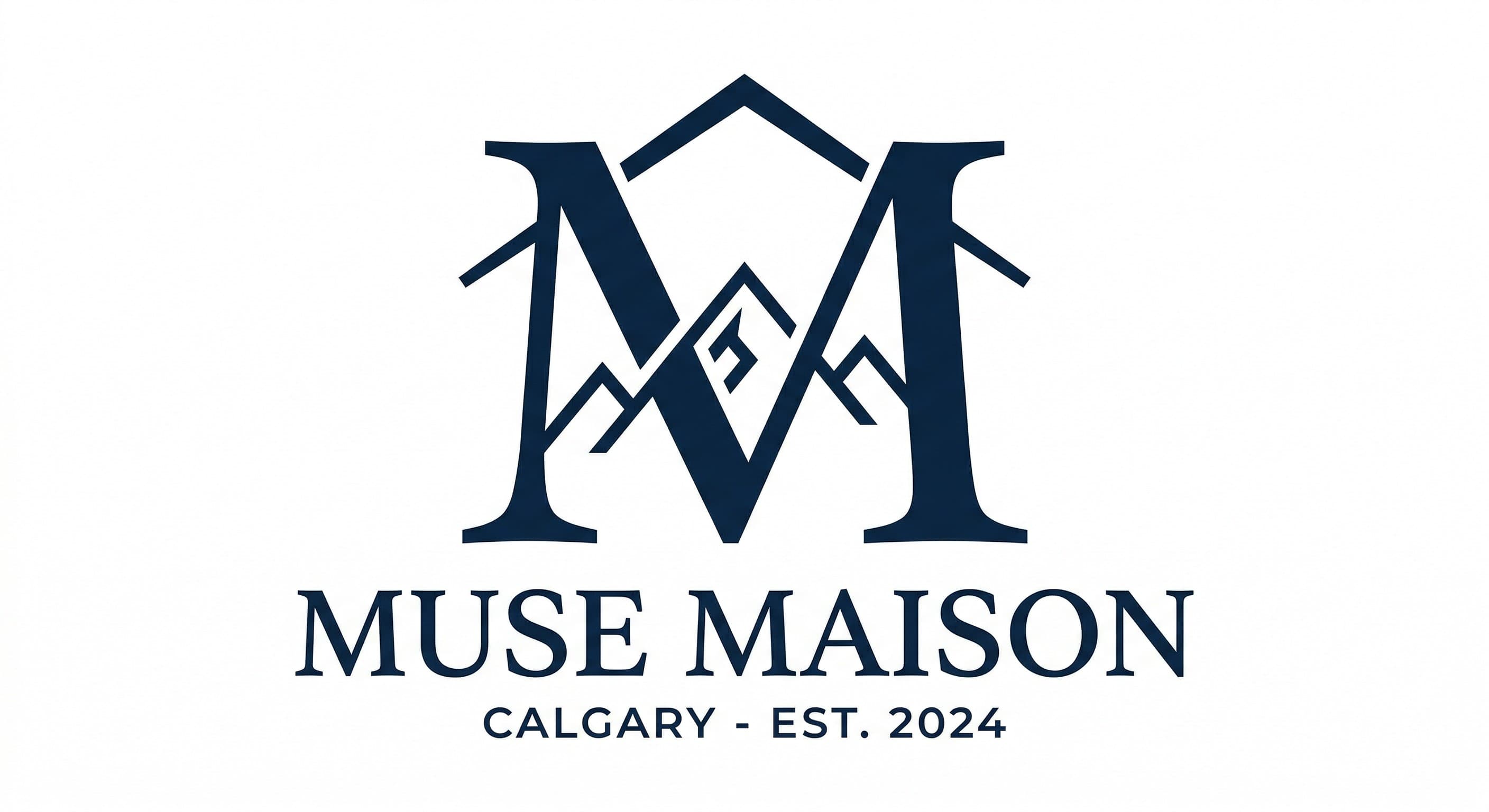 Muse Maison Logo
