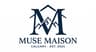 Muse Maison logo